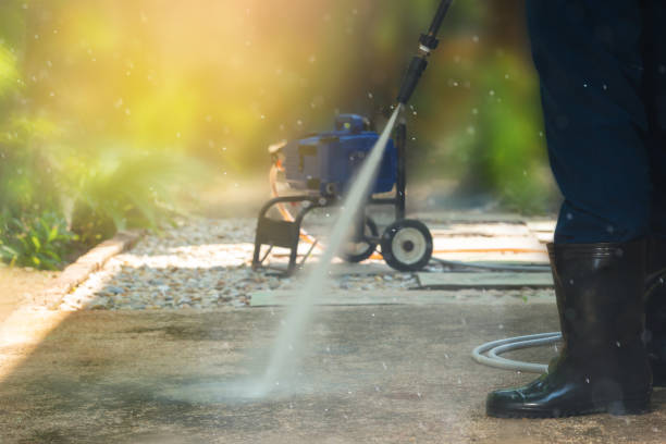 Reliable Muttontown, NY Pressure Washing Services Solutions